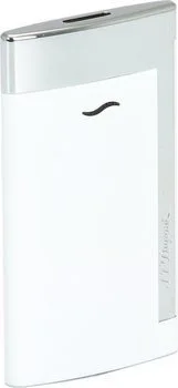 ST Dupont Slim 7 Torch Αναπτήρας Λευκό