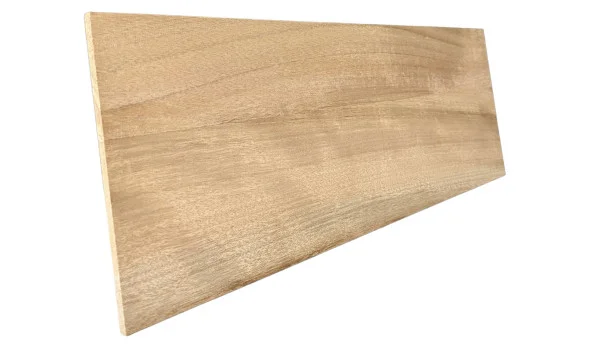 Καπλαμάς ξύλου Okume 42 x 15,3 x 5 mm